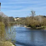 La Sagne : Demeure De Charme 4* Avec Piscine Витрак