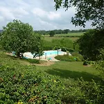 La Sagne : Demeure De Charme 4* Avec Piscine * Витрак