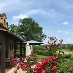 La Sagne : Demeure De Charme 4* Avec Piscine * Витрак
